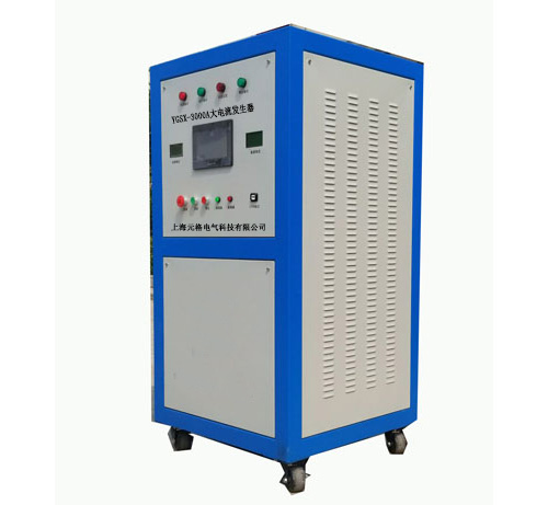 YGSX-2000A多路長時間溫升大電流發生器